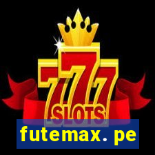 futemax. pe